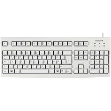 Cherry Vintage Business Line PS/2 Toetsenbord - QWERTY - 610 beschikbaar voor biedingen