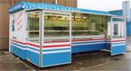 Kiosk MOET WEG !!!!!! Bieden