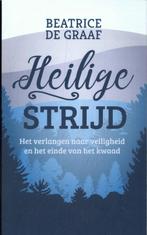 9789043541220 Heilige strijd Beatrice de Graaf, Boeken, Verzenden, Nieuw, Beatrice de Graaf