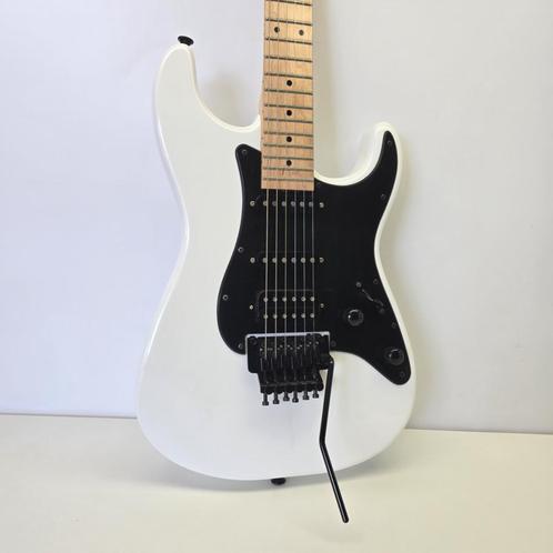 Jackson Adrian Smith SDX MN SW 22 Fretten | Zeer Nette Staat, Muziek en Instrumenten, Snaarinstrumenten | Gitaren | Elektrisch