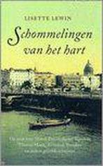 Schommelingen van het hart 9789038845647 Lisette Lewin, Verzenden, Gelezen, Lisette Lewin