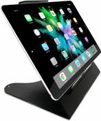 Universal Tablet Holder for 8-13 inch Devices (Black) - P..., Computers en Software, Tablet-hoezen, Nieuw, Verzenden