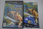 Prince of Persia - The Sands of Time (GC EUR), Verzenden, Zo goed als nieuw