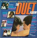 LP gebruikt - Various - The Duet Album - A Very Special M..., Cd's en Dvd's, Vinyl | Pop, Zo goed als nieuw, Verzenden