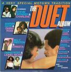 LP gebruikt - Various - The Duet Album - A Very Special M..., Cd's en Dvd's, Verzenden, Zo goed als nieuw