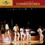 cd - Commodores - Classic Commodores, Zo goed als nieuw, Verzenden