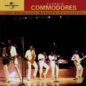 cd - Commodores - Classic Commodores, Cd's en Dvd's, Cd's | Overige Cd's, Zo goed als nieuw, Verzenden