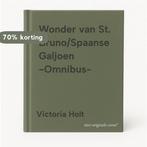 Wonder van St. Bruno/Spaanse Galjoen -Omnibus- 9789000303571, Verzenden, Gelezen, Victoria Holt