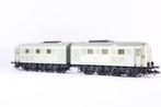 Märklin H0 - uit set 34203 - Diesellocomotief (1) - BR V188, Nieuw