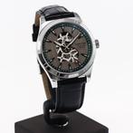 Mercury - Roadstar Skeleton Automatic Swiss Watch -, Sieraden, Tassen en Uiterlijk, Horloges | Heren, Nieuw