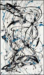 Luc Mora - Nuit bleute - XXL