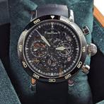 Chronoswiss - Timemaster Chronograph Skeleton - CH-9043SB-BK, Sieraden, Tassen en Uiterlijk, Horloges | Heren, Nieuw