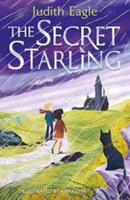 Secret Starling 9780571346301 Judith Eagle, Verzenden, Gelezen, Judith Eagle