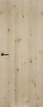 Austria binnendeur Cabana Roble Zero 93x231,5, Doe-het-zelf en Verbouw, Deuren en Horren, Ophalen of Verzenden, Zo goed als nieuw