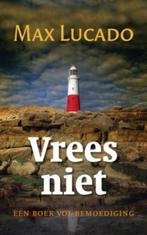 Vrees niet 9789029719971 Max Lucado, Verzenden, Gelezen, Max Lucado