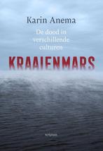 Kraaienmars 9789463193030 Karin Anema, Boeken, Verzenden, Zo goed als nieuw, Karin Anema