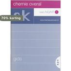 Chemie Overal / Vwo NG/NT 1 / deel Gids 9789011079052, Boeken, Schoolboeken, Verzenden, Gelezen, M.A.W. Kabel-Van Den Brand