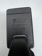 BMW 3 serie veiligheidsgordel insteek midden achter bj.2019, Auto-onderdelen, Interieur en Bekleding, Gebruikt, BMW