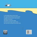 Bep en Bas gaan naar het strand / Bep en Bas / 5, Verzenden, Zo goed als nieuw, Eric van Gils