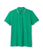 HEMA Herenpolo felgroen, Kleding | Heren, Verzenden, Nieuw