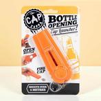 Cap Zappa Bieropener, Verzenden, Nieuw