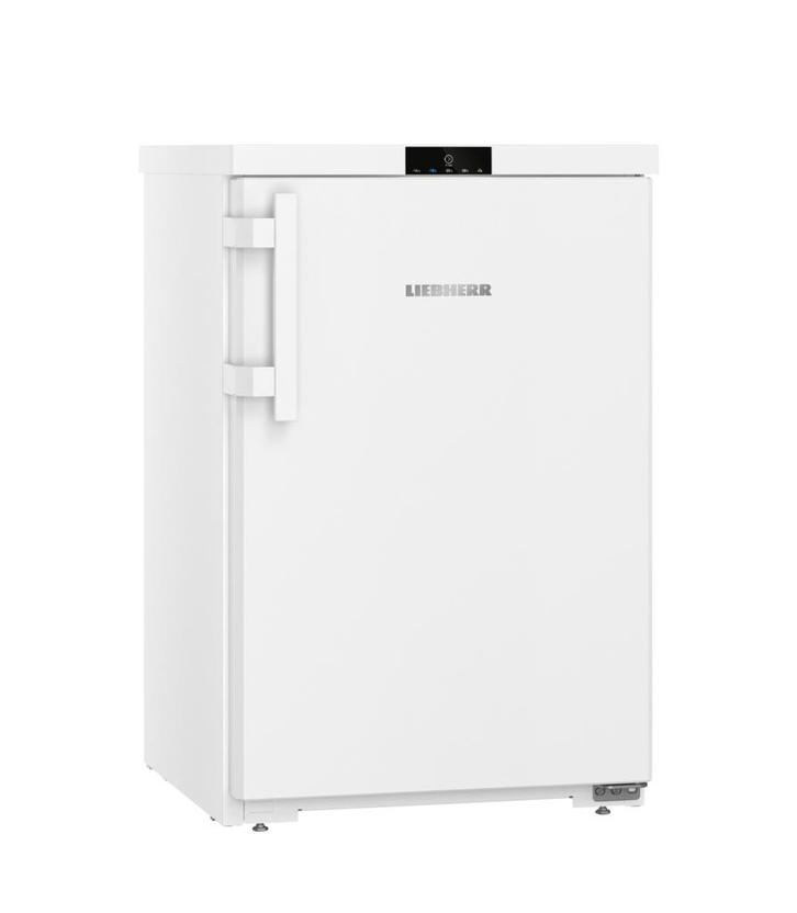 Liebherr Fe 1404 Pure Tafelmodel Vrieskast - Smartfrost -, Witgoed en Apparatuur, Vriezers en Diepvrieskisten, Ophalen of Verzenden
