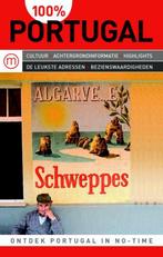 100% Portugal / 100% landengidsen 9789057674280, Boeken, Reisgidsen, Verzenden, Gelezen, Ove Rasmussen