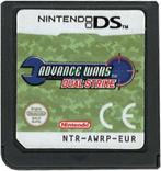 Advance Wars Dual Strike (losse cassette) (Nintendo DS), Spelcomputers en Games, Games | Nintendo DS, Vanaf 3 jaar, Gebruikt, Verzenden