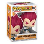 SSG Vegeta Funko POP!, Verzenden, Nieuw