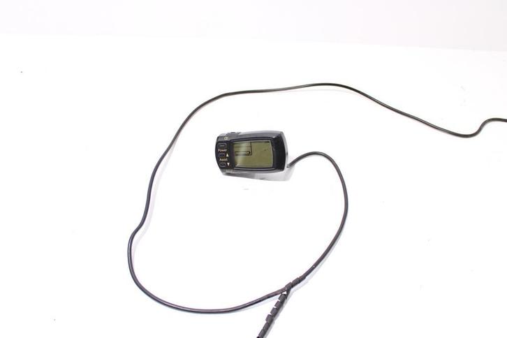 Zijdisplay | Panasonic | Flyer t-serie, Fietsen en Brommers, Fietsaccessoires | Fietscomputers, Gebruikt