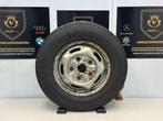 205/75R16C Ford Transit bj.2013 reservewiel 5x160 6 mm, Auto-onderdelen, Gebruikt, 16 inch, Banden en Velgen, 205 mm