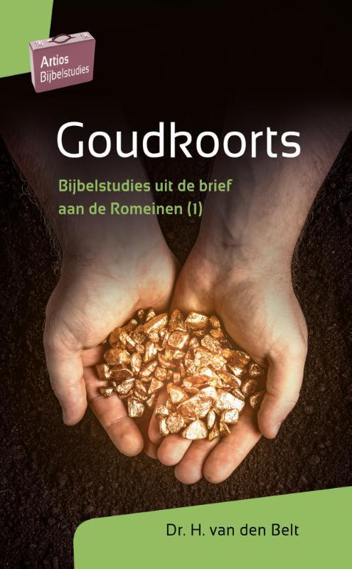 Goudkoorts / Artios Bijbelstudies 9789088972119, Boeken, Godsdienst en Theologie, Gelezen, Verzenden