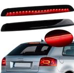 Derde Remlicht | Audi A3/S3/RS3 Sportback | 2004-2012 | Acht, Auto-onderdelen, Verlichting, Verzenden, Nieuw, Audi