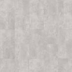 Klik pvc tegel grijs |  Moduleo LayRed Jet Stone 46934BV, Ophalen, Nieuw