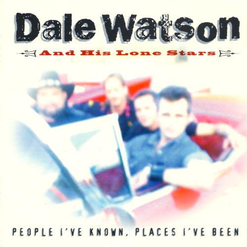 cd - Dale Watson And His Lone Stars - People Ive Known,..., Cd's en Dvd's, Cd's | Overige Cd's, Zo goed als nieuw, Verzenden