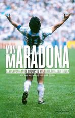 Mijn Maradona | 9789026356162 | Henk Spaan, Boeken, Zo goed als nieuw, Henk Spaan