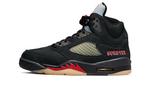 Air Jordan 5 Retro Gore-Tex Off-Noir - maat 35.5 (Sneakers), Verzenden, Nieuw, Sneakers of Gympen, ["Jordan","Air Jordan"]