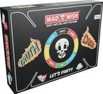 MadWish Pro | Mad Party Games - Gezelschapsspellen, Hobby en Vrije tijd, Gezelschapsspellen | Bordspellen, Nieuw, Verzenden