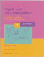 Boek Engels voor verpleegkundigen 9789031337439, Verzenden, Zo goed als nieuw