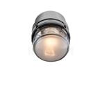 Oluce Fresnel Wandlamp Outdoor, grijs (Wandlampen), Verzenden, Nieuw