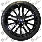 BMW X5 X6 G05 G06 742M 22 inch originele velgen 8090013 | 80, Auto-onderdelen, Banden en Velgen, Ophalen of Verzenden, Nieuw