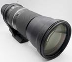 Tamron 150-600mm 5-6.3 VC G1 Sony OCCASION (679), Ophalen of Verzenden, Zo goed als nieuw