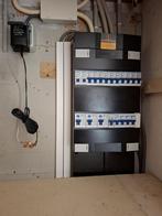 Goedkoop groepenkast vervangen!, Diensten en Vakmensen, Elektriciens, 24-uursservice