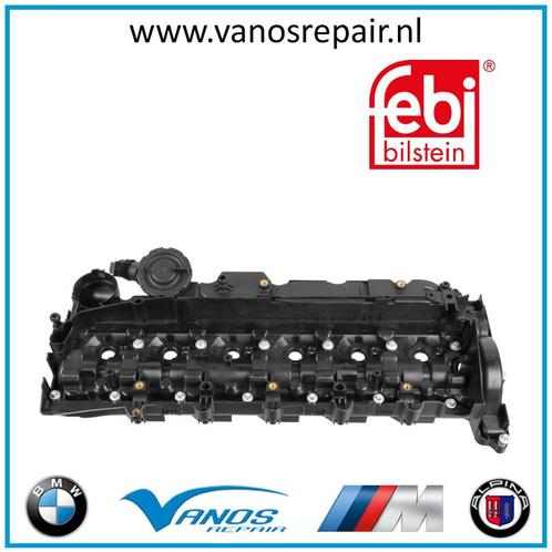 BMW N57D30 Kleppendeksel - klepdeksel + pakking 11128578811, Auto-onderdelen, Motor en Toebehoren, Nieuw, BMW, Ophalen of Verzenden