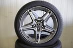 Velgen Mercedes-Benz A/CLA-Klasse AMG Pirelli Zomerbanden