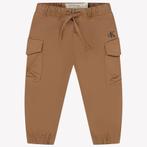 -28% Calvin Klein  Calvin Klein Baby unisex broek in  maat 8, Kinderen en Baby's, Babykleding | Maat 86, Verzenden, Nieuw