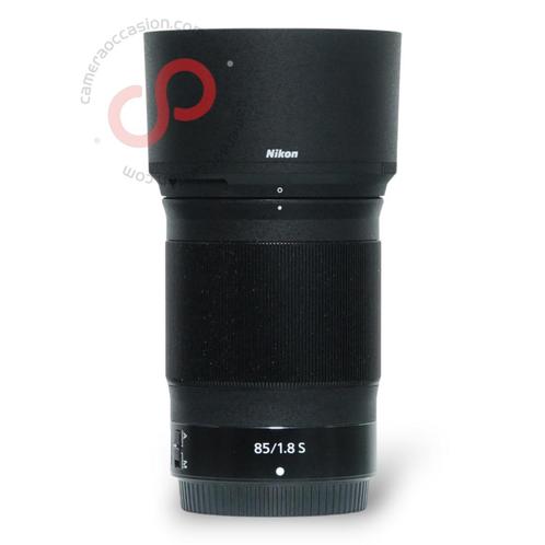 Nikon Z 85mm 1.8 S nr. 3615, Audio, Tv en Foto, Fotografie | Lenzen en Objectieven, Zo goed als nieuw, Ophalen of Verzenden