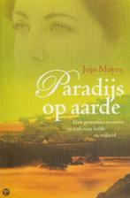 Paradijs Op Aarde 9789026982491 Jojo Moyes, Boeken, Gelezen, Jojo Moyes, Verzenden