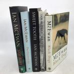 Ian McEwan - Lot of 5 Ian McEwan first edition novels - 1992