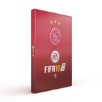FIFA 18 Steelbook Edition Ajax PS4 (Geen Game) (PS4 Games), Spelcomputers en Games, Ophalen of Verzenden, Zo goed als nieuw